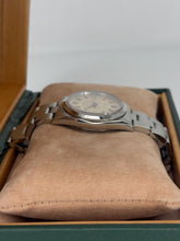 Carica l'immagine nel visualizzatore di Gallery, Rolex Air-King ref. 14000 year 2002 full set