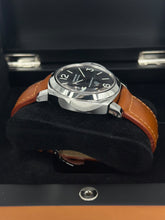 Carica l'immagine nel visualizzatore di Gallery, Panerai Luminor Marina Logo PAM00005 year 2014 full set