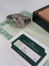 Carica l'immagine nel visualizzatore di Gallery, Rolex Air-King 14000 year 2000 full set