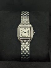 Carica l'immagine nel visualizzatore di Gallery, Cartier Panthère small WSPN0013 year 2026 full set LIKE NEW