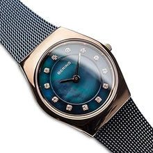 Carica l'immagine nel visualizzatore di Gallery, Orologio Bering Acciaio donna