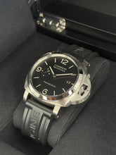 Carica l'immagine nel visualizzatore di Gallery, Panerai Luminor Marina 1950 3 days Automatic PAM00312 year 2011 full set