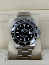Carica l'immagine nel visualizzatore di Gallery, Rolex Submariner Date 126610LN year 2022 full set