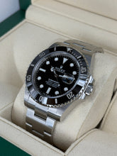 Carica l'immagine nel visualizzatore di Gallery, Rolex Submariner Date 126610LN year 2023 full set