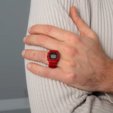 Carica l'immagine nel visualizzatore di Gallery, Orologio G-Shock Classic Style DWN-5600-4ER Nano Ring Limited edition