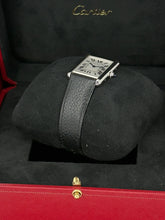 Carica l'immagine nel visualizzatore di Gallery, Cartier Tank Must Large WSTA0041 year 2023 full set