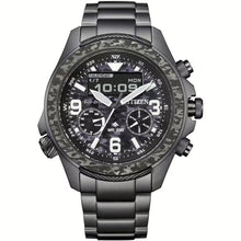 Carica l'immagine nel visualizzatore di Gallery, Citizen Promaster Land Eco-Drive JV1008-63E