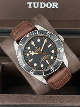 Carica l'immagine nel visualizzatore di Gallery, Tudor Black Bay Heritage 79230N year 2019 full set
