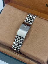 Carica l'immagine nel visualizzatore di Gallery, Rolex Datejust 36mm ref. 16220 year 2005 full set