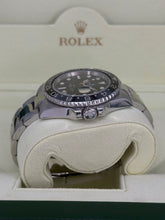 Carica l'immagine nel visualizzatore di Gallery, Rolex GMT-Master II 116710LN year 2011 full set