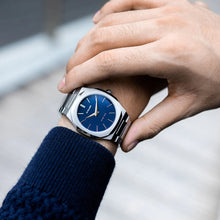 Carica l'immagine nel visualizzatore di Gallery, D1 Milano Ultra Thin Ocean UTBU01