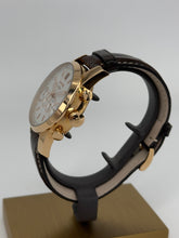 Carica l'immagine nel visualizzatore di Gallery, Eberhard & Co. Chrono 4 ref. 30058 18K yellow gold