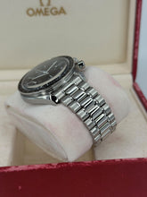 Carica l'immagine nel visualizzatore di Gallery, Omega Speedmaster Reduced 35105000 year 2008 full set