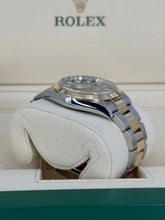 Carica l'immagine nel visualizzatore di Gallery, Rolex Explorer I ref. 124273 year 2022 full set