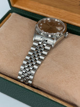 Carica l'immagine nel visualizzatore di Gallery, Rolex Datejust 36mm ref. 16234 year 1995