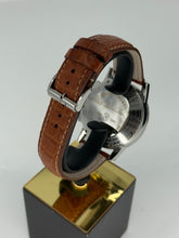 Carica l'immagine nel visualizzatore di Gallery, Eberhard & Co. Tazio Nuvolari Grande Taille ref. 31036