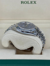Carica l'immagine nel visualizzatore di Gallery, Rolex Datejust 41 ref. 126300 year 2020 full set