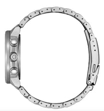 Carica l'immagine nel visualizzatore di Gallery, Citizen Pilot radiocontrollato Eco-Drive AT8300-58L