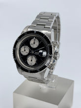 Carica l'immagine nel visualizzatore di Gallery, Tudor Prince Date Big Block 40 mm ref. 79170