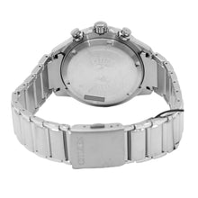 Carica l'immagine nel visualizzatore di Gallery, Citizen crono Super Titanio Eco-Drive AT2470-85E