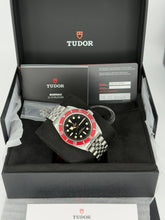 Carica l'immagine nel visualizzatore di Gallery, Tudor Black Bay ref. 7941A1A0RU year 2023 full set