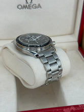 Carica l'immagine nel visualizzatore di Gallery, Omega Speedmaster professional moonwatch Moonphase 35765000 full set