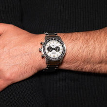 Carica l'immagine nel visualizzatore di Gallery, Citizen OF Aviator Chrono Eco-Drive CA4500-91A