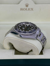 Carica l'immagine nel visualizzatore di Gallery, Rolex GMT-Master II 116710LN full set