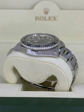Carica l'immagine nel visualizzatore di Gallery, Rolex GMT-Master II 116710LN year 2011 full set