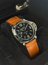 Carica l'immagine nel visualizzatore di Gallery, Panerai Luminor Marina Logo PAM00005 year 2014 full set