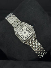 Carica l'immagine nel visualizzatore di Gallery, Cartier Panthère Small 23mmx30mm WSPN0013 year 2025 full set NEW