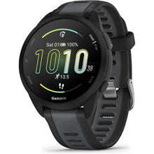 Carica l'immagine nel visualizzatore di Gallery, Smartwatch ( AMOLED ) FORERUNNER 165 Black e Slate grey 43 mm 010-02863-20