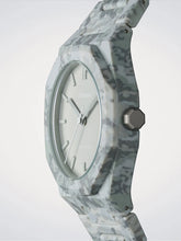 Carica l'immagine nel visualizzatore di Gallery, D1 MILANO Urban Camo Polycarbon 40.5 mm D1-PCBJ37