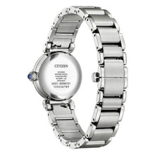 Carica l'immagine nel visualizzatore di Gallery, Citizen Lady Maybell mini Eco-Drive EM1130-83D