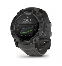 Carica l'immagine nel visualizzatore di Gallery, Garmin Smartwatch Instinct® 3 – 50 mm, AMOLED