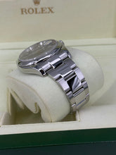 Carica l'immagine nel visualizzatore di Gallery, Rolex Datejust 36mm ref. 116200 year 2011 full set