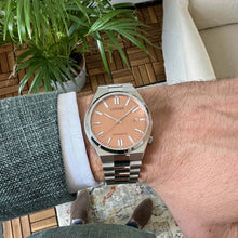 Carica l'immagine nel visualizzatore di Gallery, Citizen Tsuyosa NJ0159-86Z