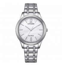 Carica l'immagine nel visualizzatore di Gallery, Citizen Lady Elegance Eco-Drive EM0411-71A