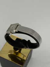 Carica l'immagine nel visualizzatore di Gallery, Patek Philippe Geneve a carica manuale in oro bianco 18K