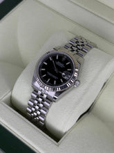 Carica l'immagine nel visualizzatore di Gallery, Rolex Datejust 31mm ref. 178274 year 2007 full set