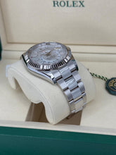 Carica l'immagine nel visualizzatore di Gallery, Rolex Sky-Dweller ref. 336934 year 2025 full set LIKE NEW