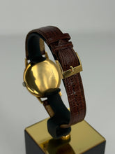 Carica l'immagine nel visualizzatore di Gallery, Zenith stellina in oro giallo 18 KT 34mm