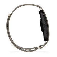 Carica l'immagine nel visualizzatore di Gallery, Garmin CIRQA™ Smart Band French Grey L-XL 010-04675-01