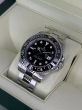 Carica l'immagine nel visualizzatore di Gallery, Rolex GMT-Master II 116710LN full set