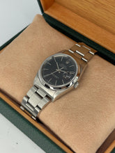 Carica l'immagine nel visualizzatore di Gallery, Rolex Datejust 36 ref. 16200 year 2002 full set
