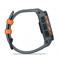 Carica l'immagine nel visualizzatore di Gallery, Garmin Smartwatch Instinct® 3 – 45 mm, Solar Twilight