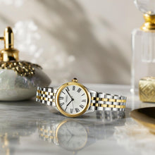 Carica l'immagine nel visualizzatore di Gallery, SEIKO CLASSIC DONNA QUARTZ SUR612P1