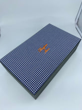 Carica l'immagine nel visualizzatore di Gallery, Box porta orologi Biondo 10 posti verde