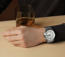 Carica l'immagine nel visualizzatore di Gallery, Citizen Automatico Day-Date NH8400-87A