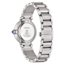 Carica l'immagine nel visualizzatore di Gallery, Citizen Lady solo tempo Eco-Drive EX1498-87B